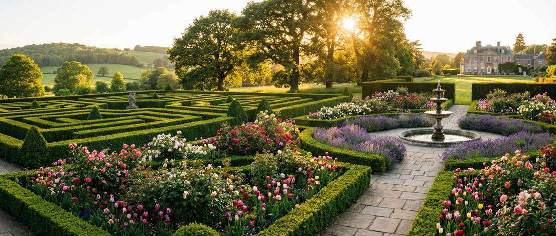 海角网植物视频社区庄园风光