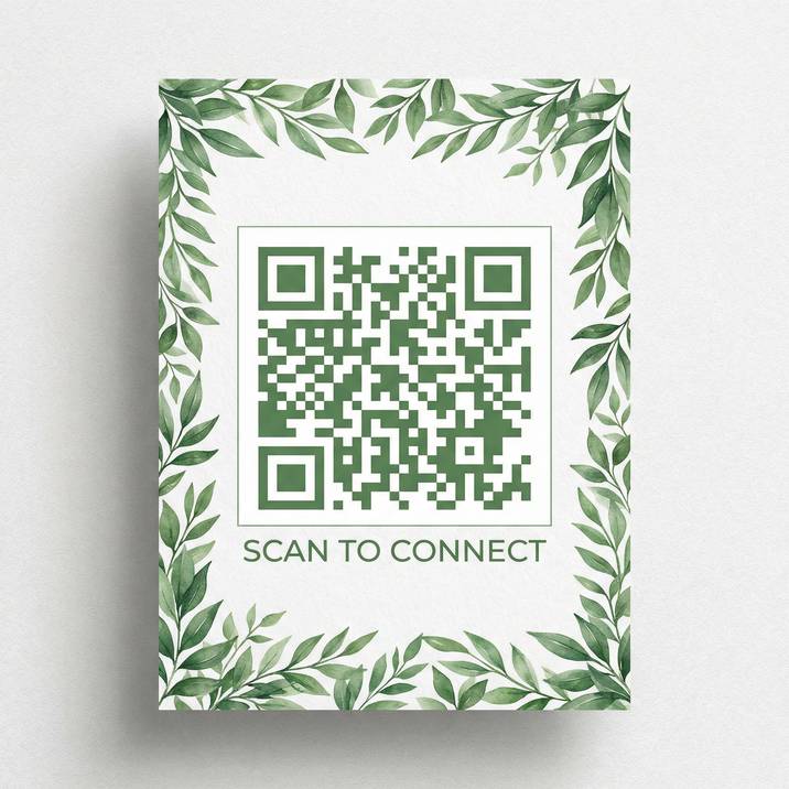 海角网公众号二维码